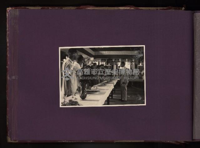 為民造福（相冊）藏品圖，第43張