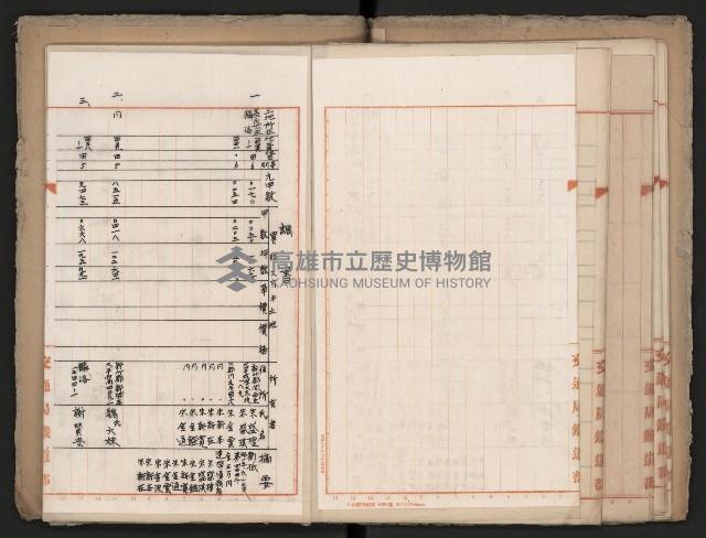 操車場用追加買收綴藏品圖，第44張