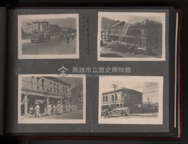 第一屆民選高雄市長謝掙強市政影像紀錄-2
（相冊）藏品圖，第43張