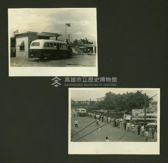 個人、建築及風景照相冊藏品圖，第123張