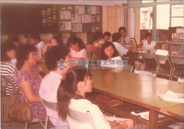 媽媽親子活動藏品圖，第1張