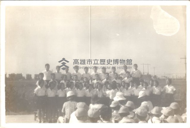 鳳鳴國小音樂比賽-10藏品圖，第1張
