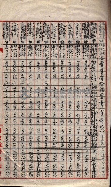 會計檢察關係藏品圖，第493張
