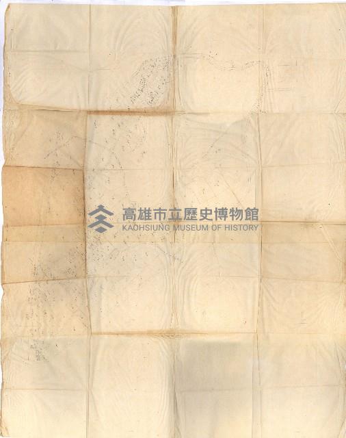 策源地第三回追加買收藏品圖，第196張