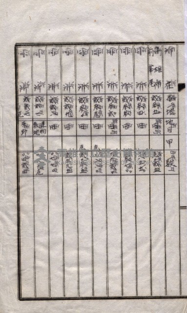 海軍關係賣拂綴藏品圖，第94張