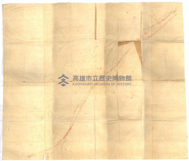 土地使用、土壤採取（崗山庄、後協）藏品圖，第84張