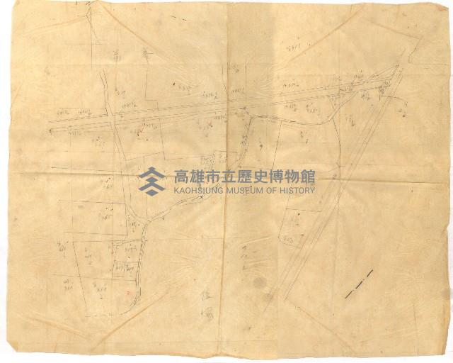 馬補第六號藏品圖，第84張