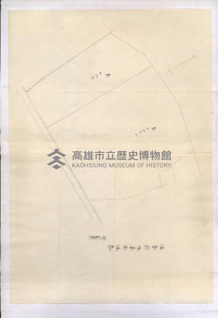 州財產－小學校市街庄（無償讓與）藏品圖，第246張