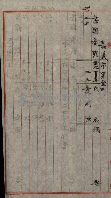 修理工廠擴張（岡山）藏品圖，第435張