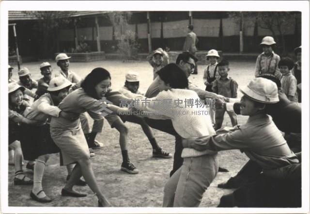 國軍文化服務團-17藏品圖，第1張