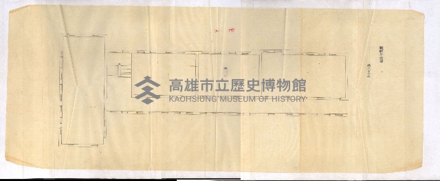 州財產－小學校市街庄（無償讓與）藏品圖，第146張