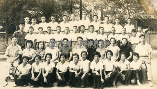 鼓山區進修國校藏品圖，第1張
