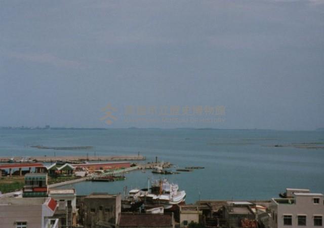 海港風景-2藏品圖，第1張