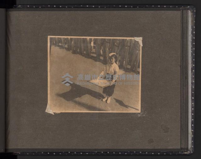 美國經合總署中國分署長施幹克至高雄參訪（相冊）藏品圖，第33張