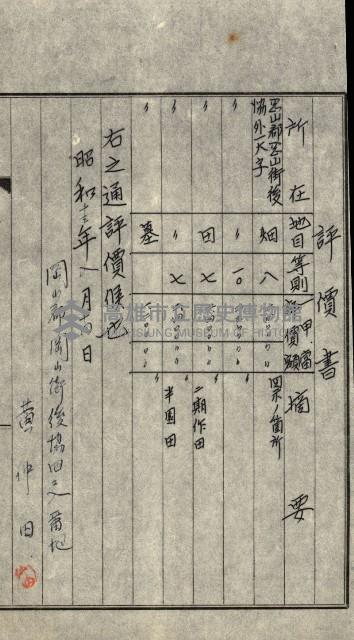 專用道路倉庫買收綴藏品圖，第34張