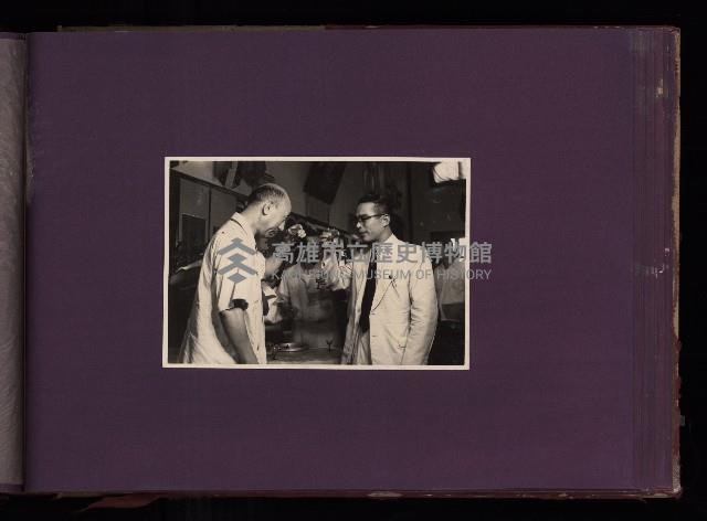 為民造福（相冊）藏品圖，第33張