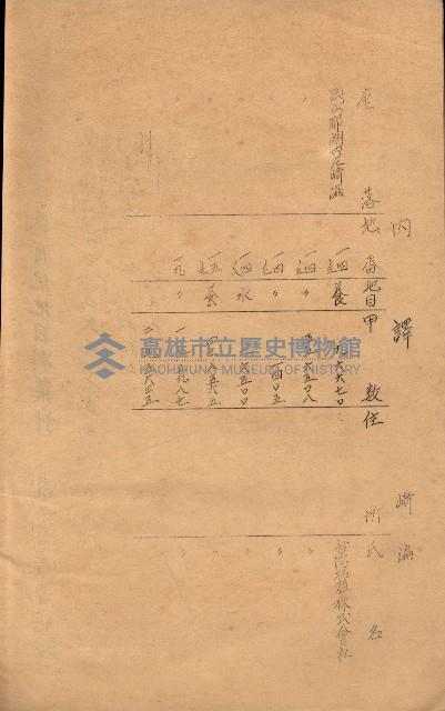 南日本鹽業株式會社藏品圖，第34張