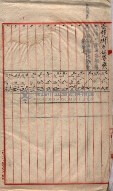 馬臨營第七五號藏品圖，第34張