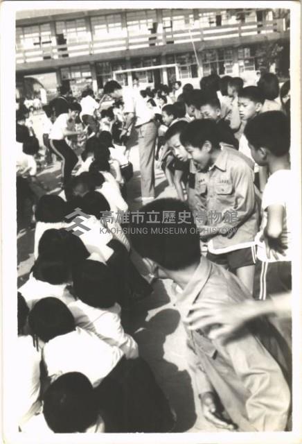 鳳鳴國小體育競賽-14藏品圖，第1張