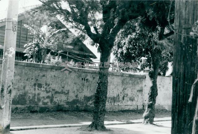 高雄日式建築-6藏品圖，第1張