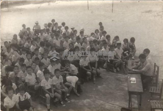 鳳鳴國小評審老師們-4藏品圖，第1張