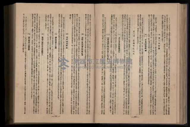 《臺灣省首屆民選縣市長暨縣市議員特輯》藏品圖，第173張