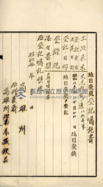 鳳山機場藏品圖，第74張