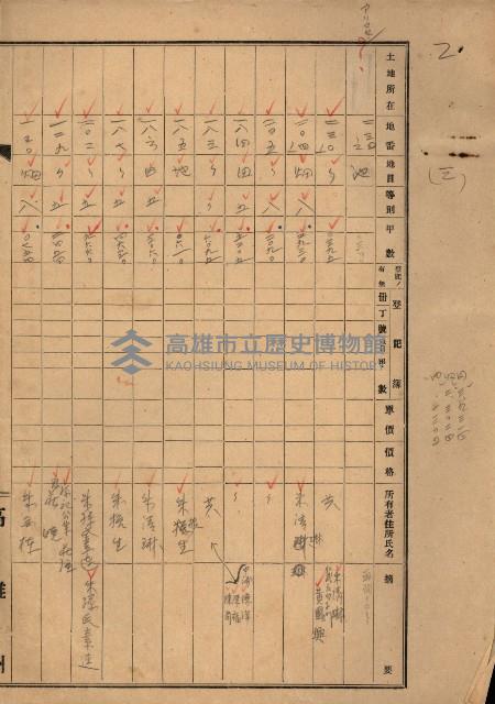 州財產處分藏品圖，第74張