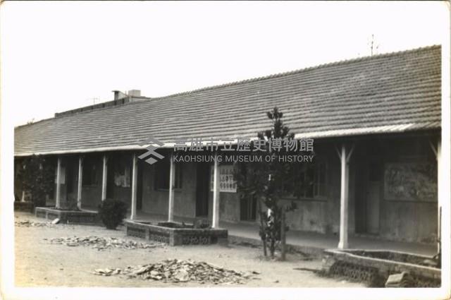 鳳鳴國小校園景觀-7藏品圖，第1張