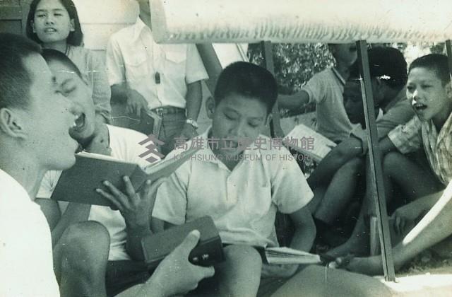 登錄號:KH2015.004.0266藏品圖，第1張