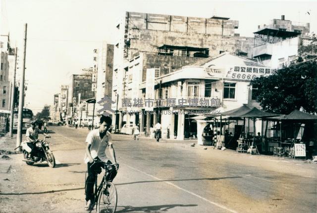高雄街道-6藏品圖，第1張