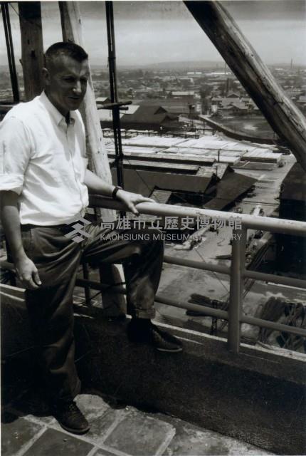 唐榮鐵工廠股份有限公司工作場景-48藏品圖，第1張