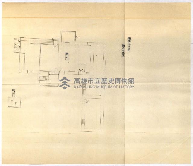 州財產－小學校市街庄（無償讓與）藏品圖，第178張