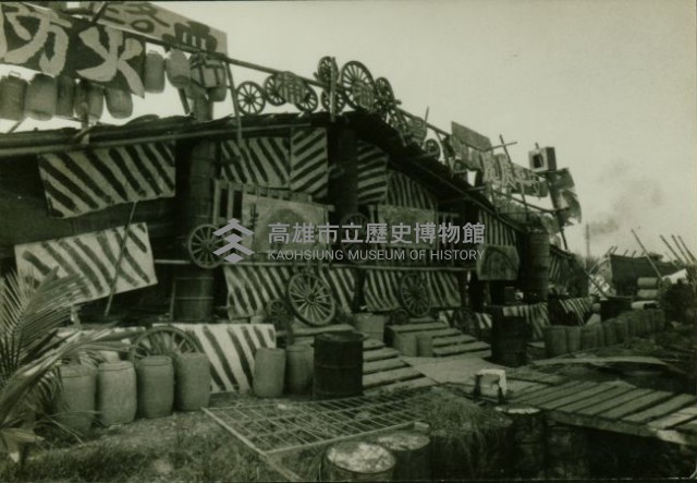 公路邊廣告看板-楠梓區-1藏品圖，第1張