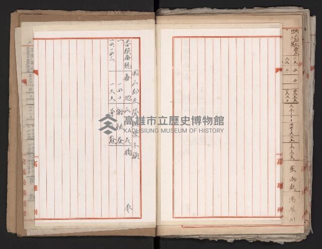 鐵道部舊城驛棟內擴張買收
（鐵道部十八之一）藏品圖，第68張