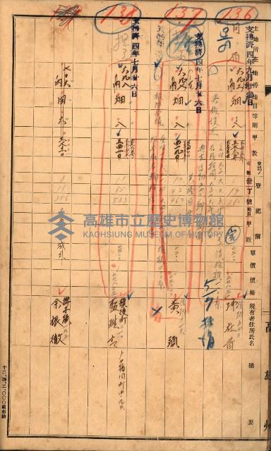 半屏山（追加－登記完了）藏品圖，第66張