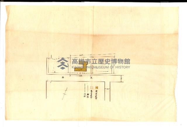 州有建物保管關係綴藏品圖，第66張