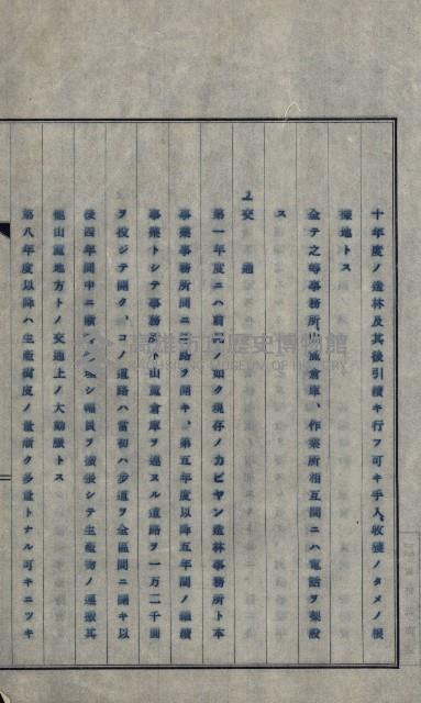 年期貸度（潮州郡）
被許可人－塩野義製藥株式會社藏品圖，第66張