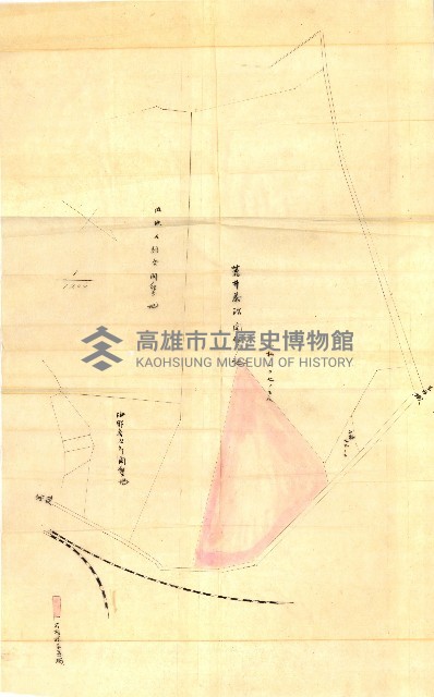 豫約開墾（荒井泰治、荒井泰男）藏品圖，第129張