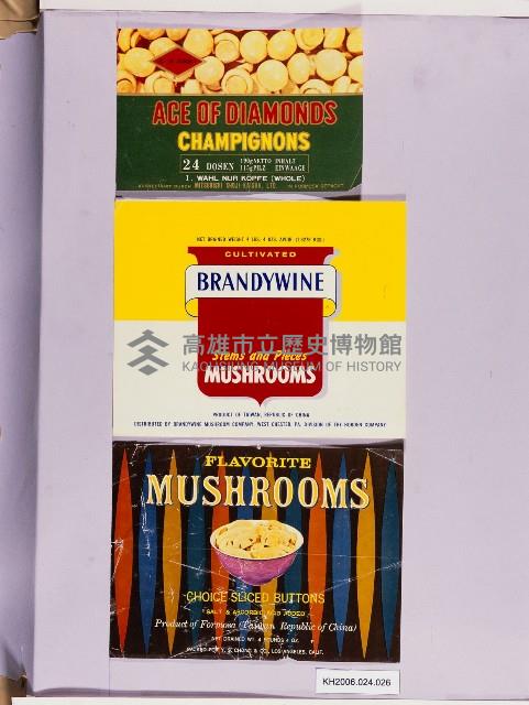 登錄號:KH2006.024.0026藏品圖，第1張