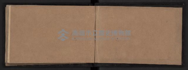與高雄市首屆民選市長謝掙強合影（相冊）藏品圖，第25張