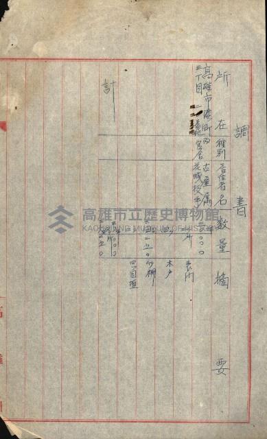 州所屬建物賣拂綴藏品圖，第27張