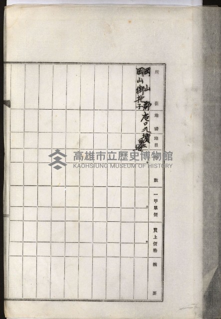 拕子倉庫用地藏品圖，第26張