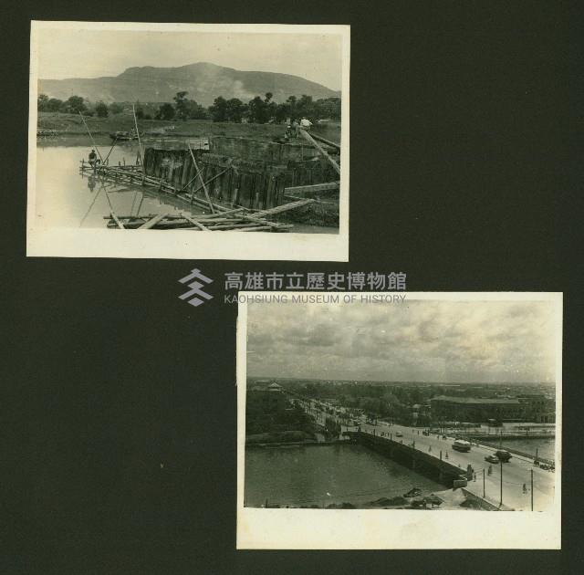 個人、建築及風景照相冊藏品圖，第71張