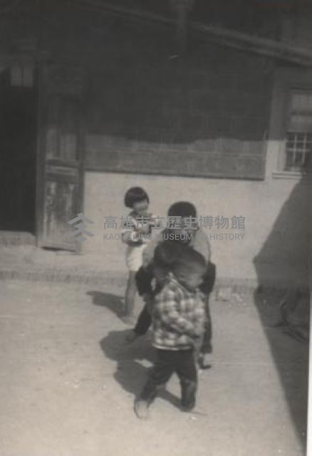 兒童-1藏品圖，第1張