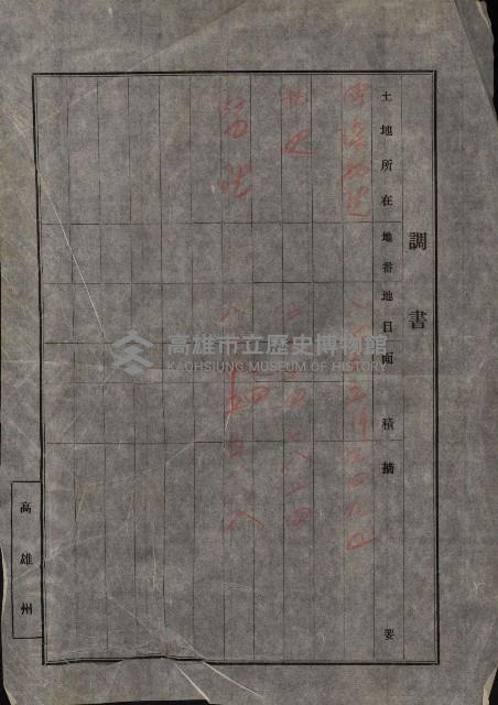 熱帶醫專用地買收藏品圖，第206張