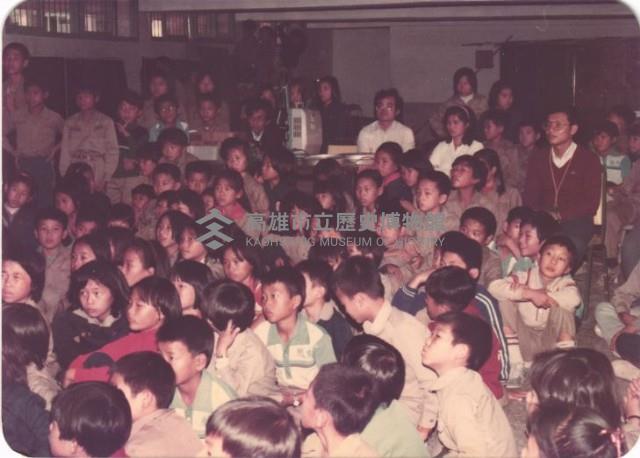 1970至1980年代影片欣賞-1藏品圖，第1張