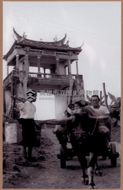 美濃水牛哥過東門藏品圖，第1張