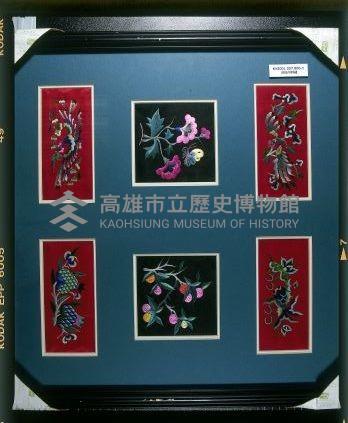 登錄號:KH2001.007.0006藏品圖，第1張