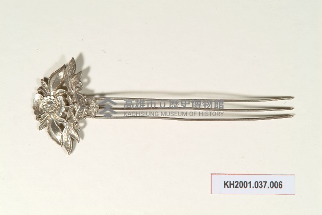 登錄號:KH2001.037.0006藏品圖，第1張